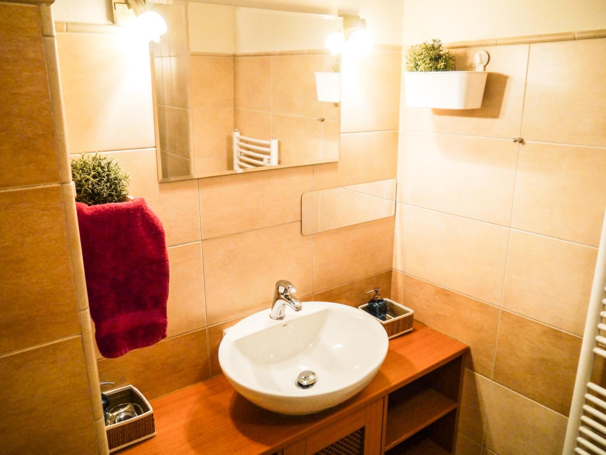 Dahlia Inn ปราก ห้อง รูปภาพ