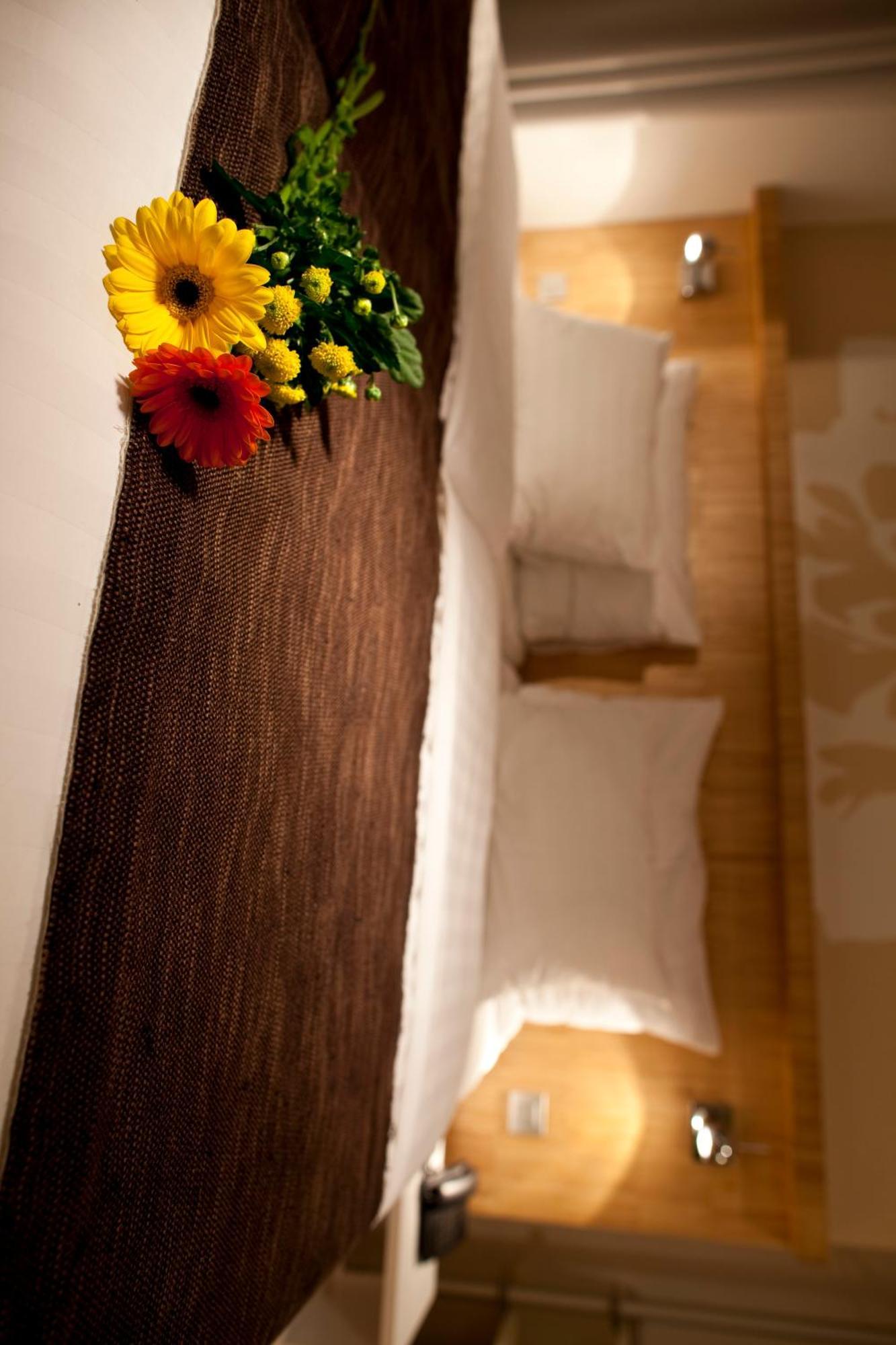 Dahlia Inn ปราก ภายนอก รูปภาพ