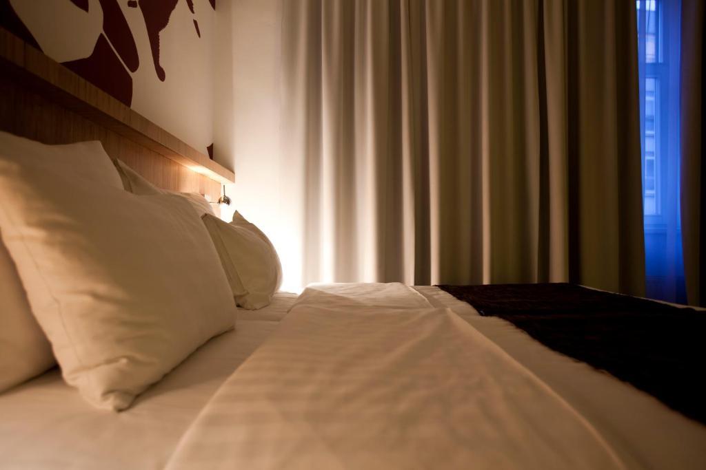 Dahlia Inn ปราก ห้อง รูปภาพ