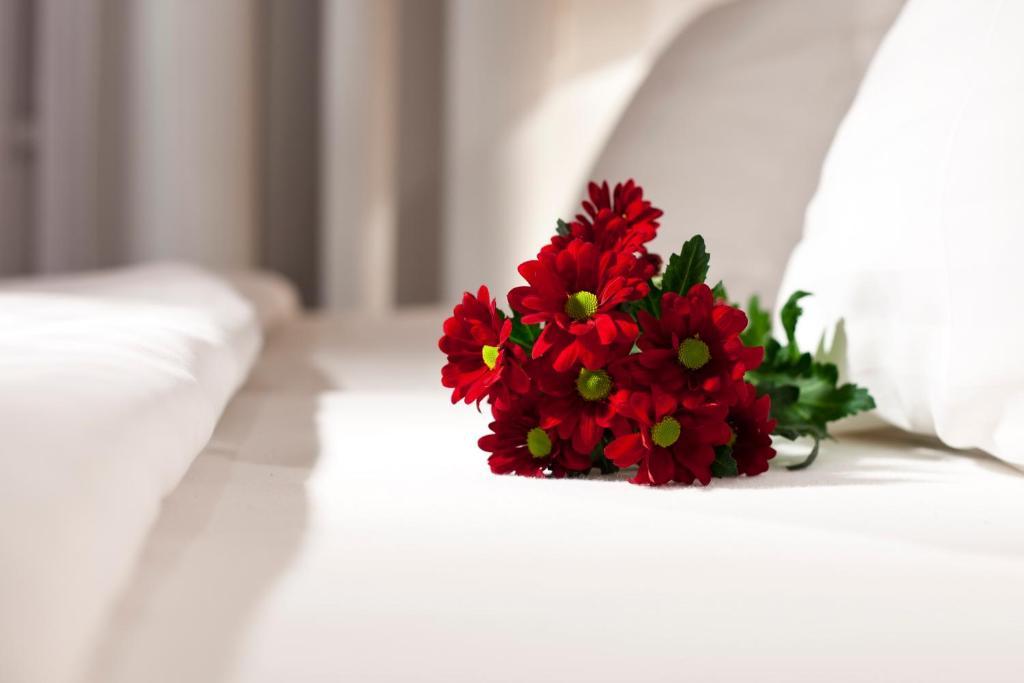 Dahlia Inn ปราก ห้อง รูปภาพ