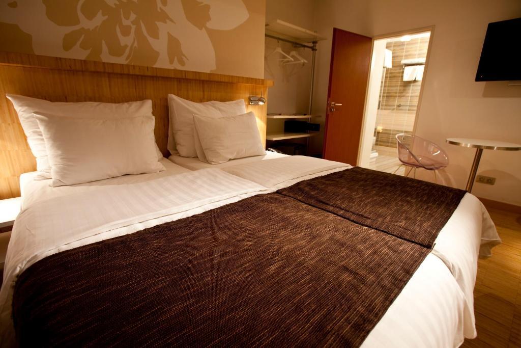 Dahlia Inn ปราก ห้อง รูปภาพ