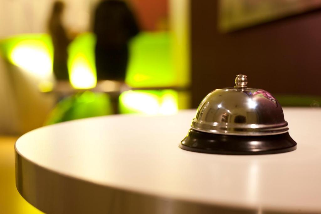 Dahlia Inn ปราก ภายนอก รูปภาพ
