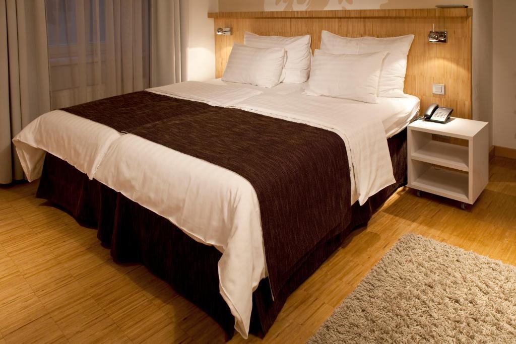 Dahlia Inn ปราก ภายนอก รูปภาพ